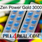Zen Power Gold 3000 23